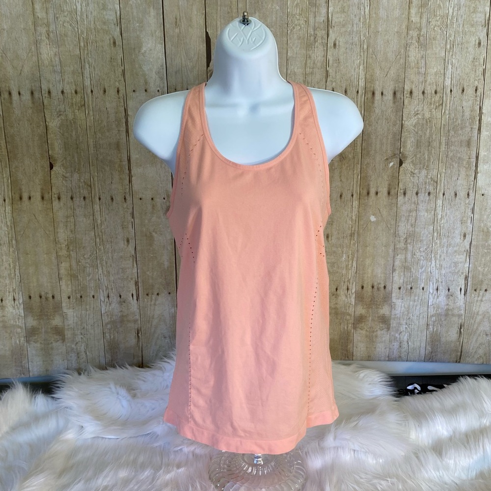 Host Pickfabletics Seamless Racerback Tank - image 3